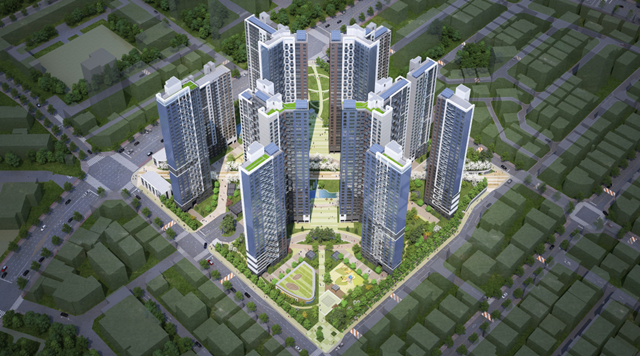 가락극동아파트 재건축 본궤도…최고 35층·999세대로 재탄생 - 경제 | 기사 - 더팩트